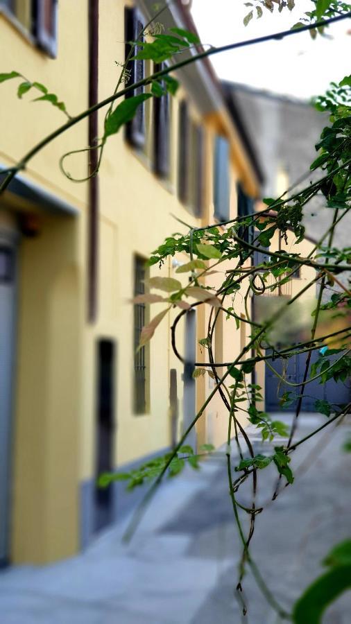 Bb26 Buoso Apartment City Center Cremona Ngoại thất bức ảnh