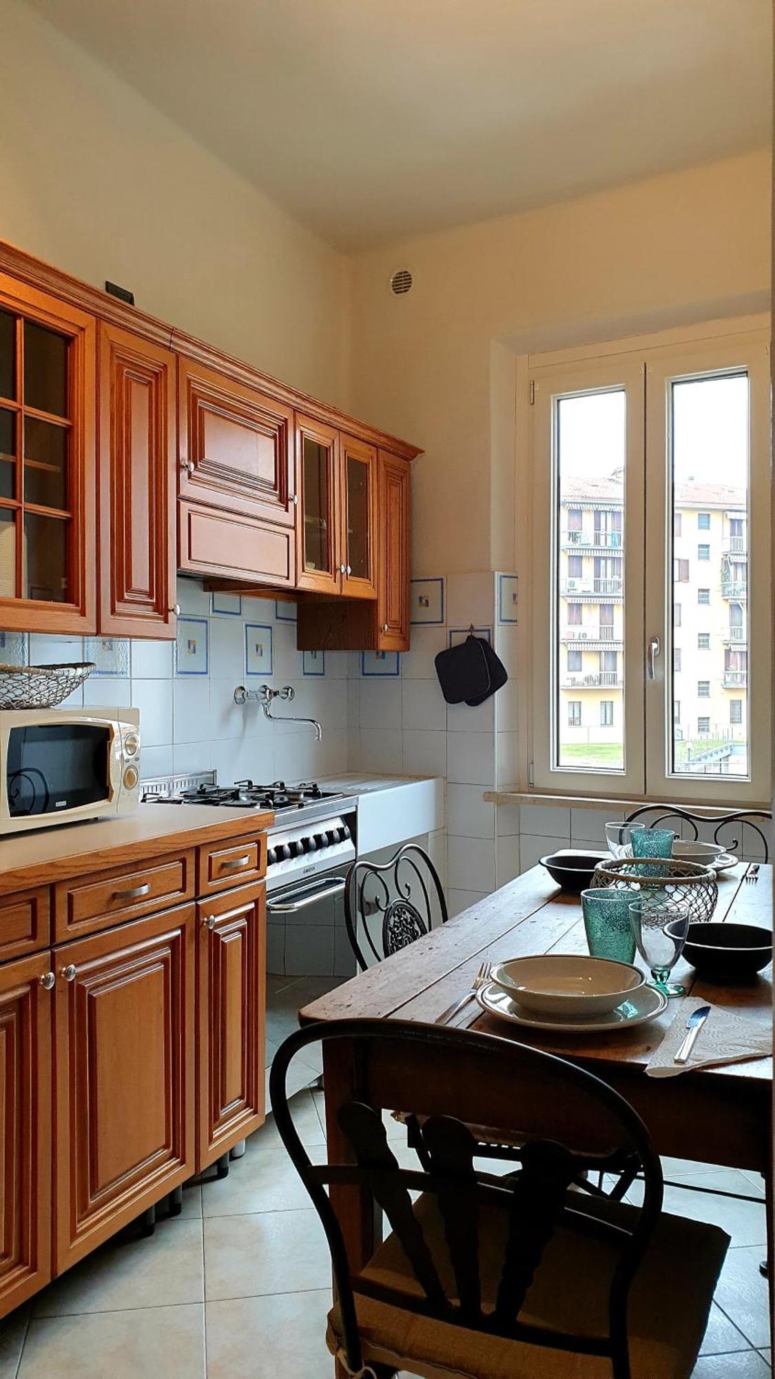 Bb26 Buoso Apartment City Center Cremona Ngoại thất bức ảnh