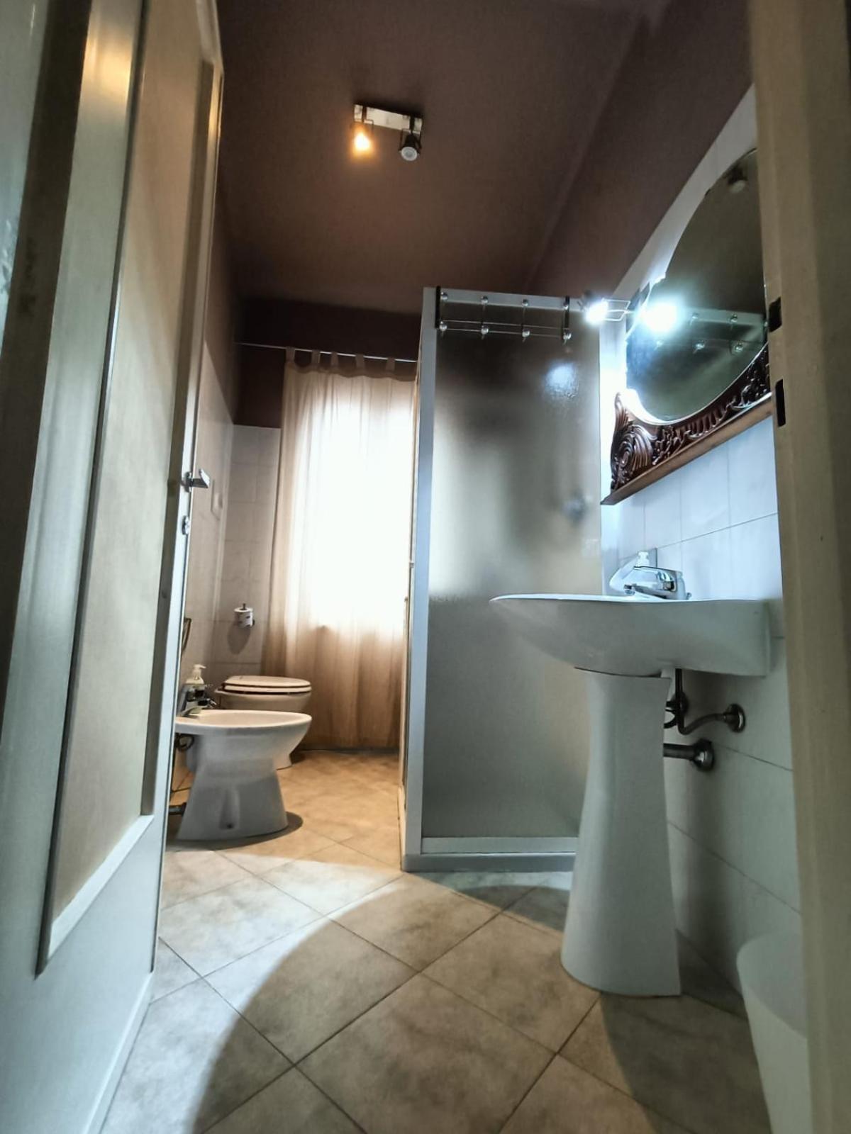 Bb26 Buoso Apartment City Center Cremona Phòng bức ảnh