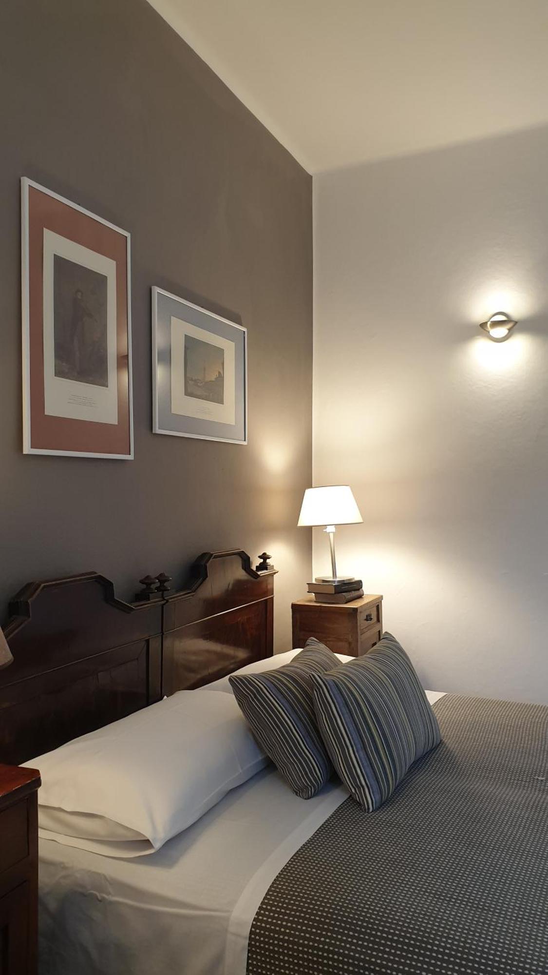 Bb26 Buoso Apartment City Center Cremona Ngoại thất bức ảnh